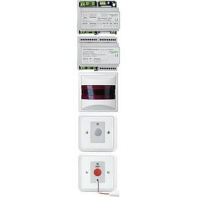 ELSO-WC-set voor minder-valide toilet ELG740224 UPS-netvoeding Sigma JOY rw 1 stuk(s)
