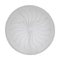 Eglo Led plafondlampMargitta 1 31,5cm wit - 96111 - thumbnail