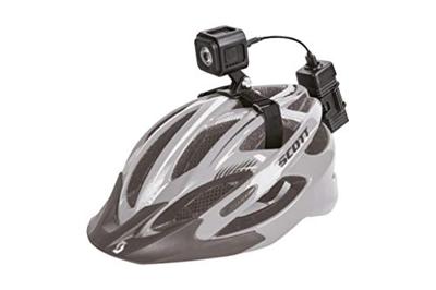 TOPEAK Cubicubi helmet mount