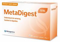 Metagenics MetaDigest Total Capsules - thumbnail