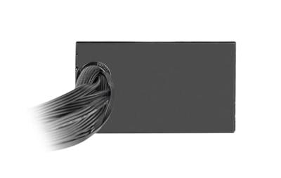Thermaltake Smart BX3 power supply unit 550 W ATX Zwart