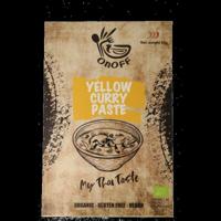 Thaise gele currypasta bio - thumbnail
