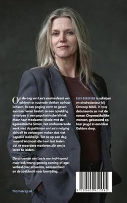 De schaamte van Lea (Paperback)