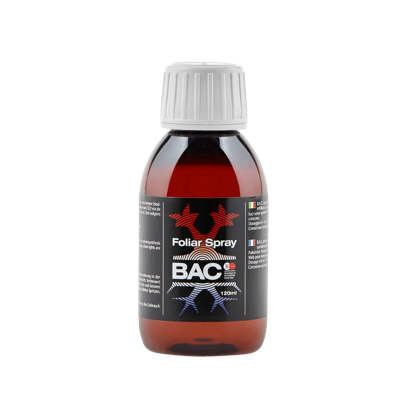 BAC BAC Foliar Spray