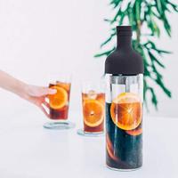 Hario Filter-in coffee Bottle - Cold Brew Coffee fles - 750 ml - thumbnail