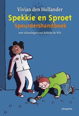 speurdershandboek