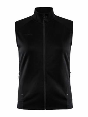 Craft 1912162 Adv Unify Vest Wmn - Black - XXL Craft 1912162 Adv Unify Vest Wmn - Black - XXL