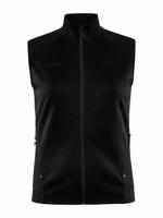 Craft 1912162 Adv Unify Vest Wmn - Black - XXL - thumbnail
