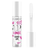 Claresa lip topcoat glinsterend 4.75gr. - thumbnail