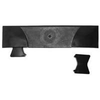 Defender Midi kabelbrug eindstuk - thumbnail