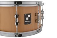 Sonor Kompressor Beech 13x7" snaredrum - thumbnail