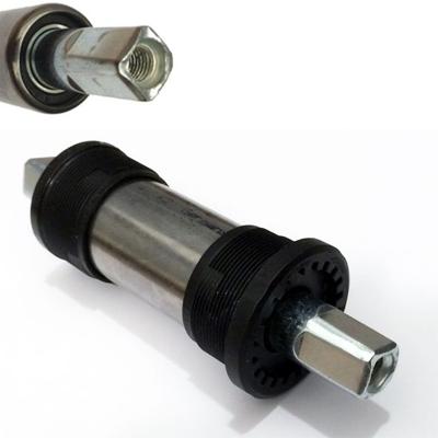 Bsa Tecora e trapas 123mm , kett.lijn 28.4, kunstst.cup