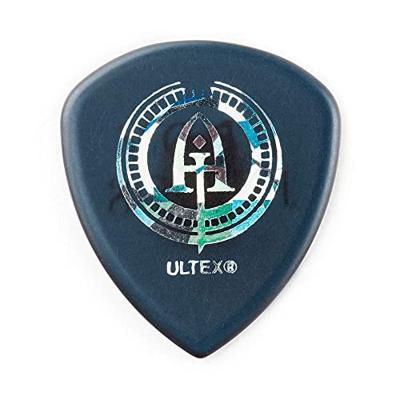 Dunlop 546RAJ200 Andy James Flow Jumbo plectrumset (12 stuks)