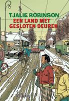 Een land met gesloten deuren (Paperback) - thumbnail