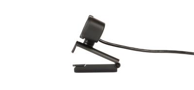 Rapoo xw2k full hd 2k webcam zwart Rapoo xw2k full hd 2k webcam zwart