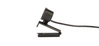 Rapoo xw2k full hd 2k webcam zwart - thumbnail