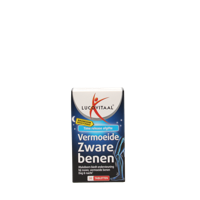 Lucovitaal Magnesium vermoeide zware benen 30 Tabletten - thumbnail
