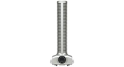 Zoom SGH-6 Shotgun Mic Capsule - thumbnail