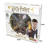 Goliath Harry Potter Triwizard Maze Game - Bordspel - thumbnail