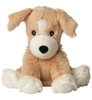 Warmies Warmteknuffel Puppy - thumbnail