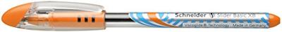 Schneider balpen Slider Basic, extra breed, violet Schneider balpen Slider Basic, extra breed, violet