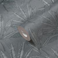 Livingwalls Michalsky 5 - Grijs - Wonen - 399842 - thumbnail