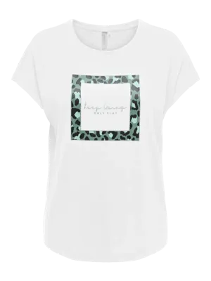 Only Play Paub-Mille T-shirt