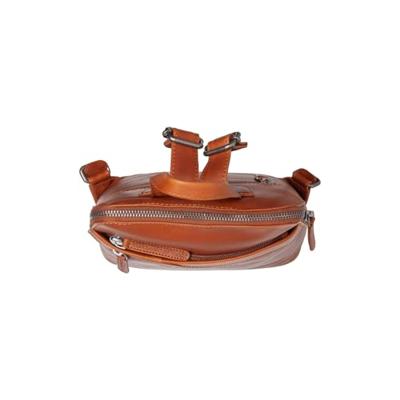 The Chesterfield Brand Backpack Linford-Cognac