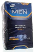 Tena Men Active Fit Level 3 16 750830 - thumbnail