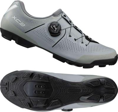 Shimano SH-XC302 - MTB Shoes