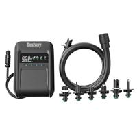 Opblaasbaar matras Bestway - thumbnail