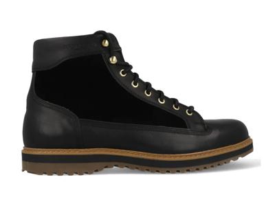 McGregor Boots 621300540-589 Zwart-44 maat 44