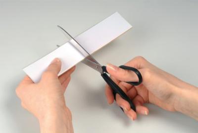Durable LABELFIX - 8040 5 stuk(s)