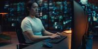 Logitech MX Keys S Grijs toetsenbord Draadloos Wit - thumbnail