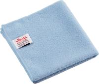 Vileda Professional r-MicroTuff Base microvezeldoek, pak van 5 stuks, blauw - thumbnail
