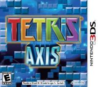 Tetris Game 3DS - thumbnail