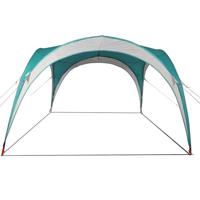 Partytent waterdicht groen - thumbnail