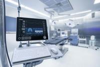 Active Key AK-PMH12OB-US-W Hygiënische muis, Muis Kabelgebonden Optisch Wit 2 Toetsen 1000 dpi Siliconemembraan - thumbnail