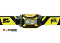 Petzl PIXA R Hoofdlamp LED werkt op een accu 250 lm 12 h - thumbnail