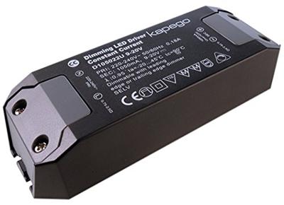 Deko Light LED-driver Constante spanning 1050 mA 23 V 1 stuk(s)