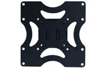 Digitus DA-90310-1 Monitor-wandbeugel 1-voudig 38,1 cm (15) - 94,0 cm (37) Zwart Vast - thumbnail