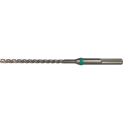 Heller EnDuro Trijet 28182 9 Carbide Hamerboor Gezamenlijke lengte 540 mm SDS-Max 1 stuk(s)