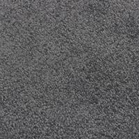 Deurmat 60x80 cm antracietkleurig - thumbnail