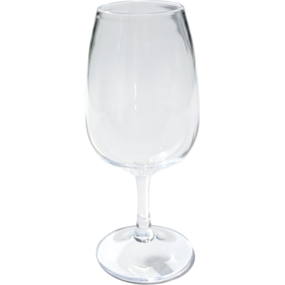 Depa Glas | sherryglas | reusable | displaydoos | pETG | 225ml | transparant | 24 stuks