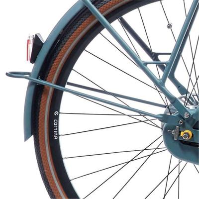 Cortina spatbordstang achter 28 e-u4 mouse grey matt