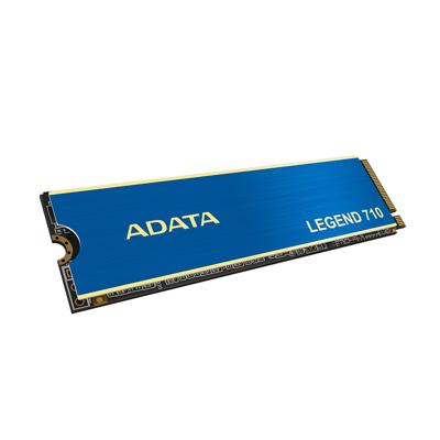 Hard Drive Adata ALEG-710-512GCS 512 GB SSD - thumbnail