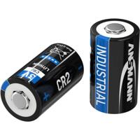 Ansmann 1520-0010 Speciale batterij 10 stuk(s) - thumbnail