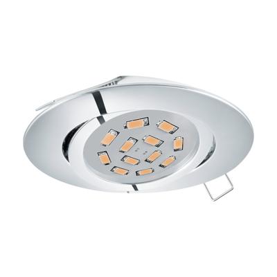 Eglo InbouwspotTedo chroom - 95361