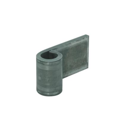 GB aanlasheng pendiameter 16x70/45X6 blank | 50 stuks - 17248484