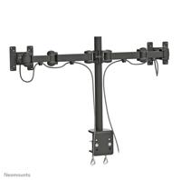 Neomounts FPMA-D960D monitor bureausteun monitorarm - thumbnail